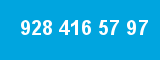 928 416 57 97